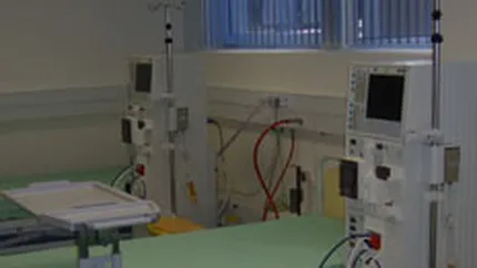 Fresenius NephroCare a inaugurat primul centru privat de dializa din Brasov