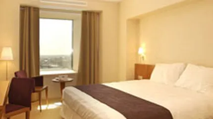 Howard Johnson: Grad de ocupare de 52% in luna decembrie