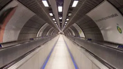 Pasajele Muncii, Unirii si Victoriei din Bucuresti vor fi renovate cu 2,8 mil. euro