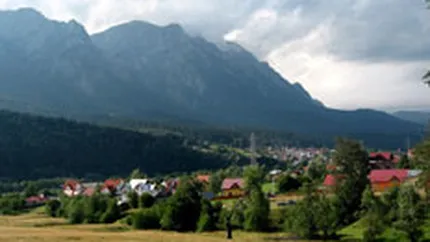 Cum ar putea turismul romanesc sa profite de criza economica