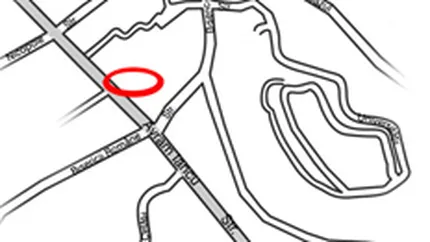 Falcon Electronics vrea 10% din piata sistemelor de navigatie