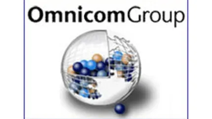 Omnicom va concedia 5% din totalul angajatilor sai la nivel global