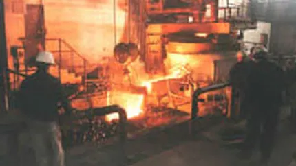 ArcelorMittal Iasi isi sisteaza activitatea pentru 24 de zile