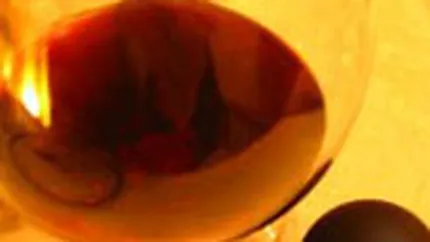 Craciunul majoreaza vanzarile marilor producatori de vin cu pana la 50%