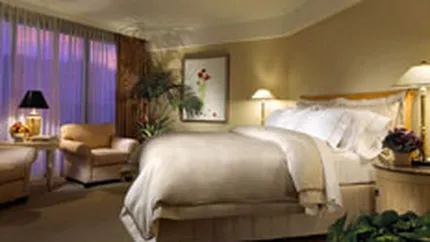 Primul hotel Sheraton din Romania va fi construit la Cluj cu 60 mil. euro