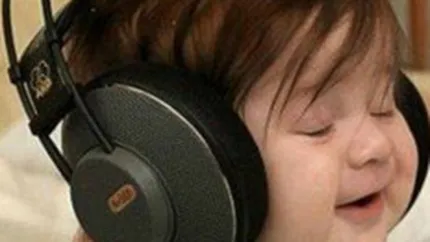 SRR a lansat Kids Radio, post de radio online pentru copii