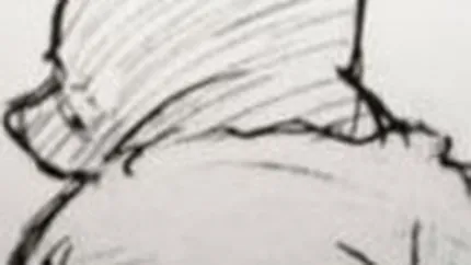 Desene originale cu personajul Winnie, vandute la licitatie cu peste 1,3 mil. euro