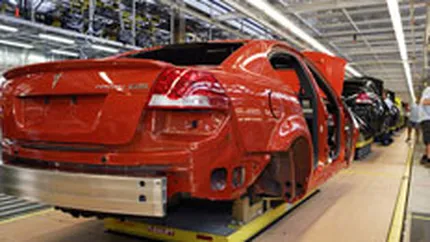 GM a numit un nou sales, marketing & aftersales director pentru Romania