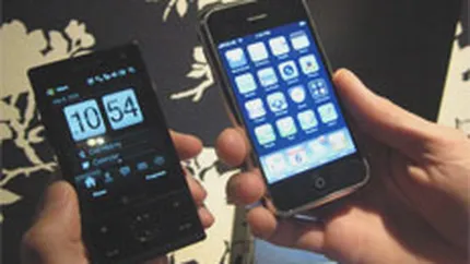 iPhone-ul 3G si mini-notebook-urile, gadgeturile anului