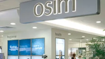 Diverta lanseaza brandul Osim pe piata romaneasca