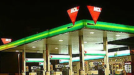 Achizitii de benzinarii intre MOL si Agip