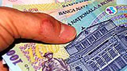 MEF a luat 1,35 mld. lei pentru 9 zile, la un randament mediu de 14,23%