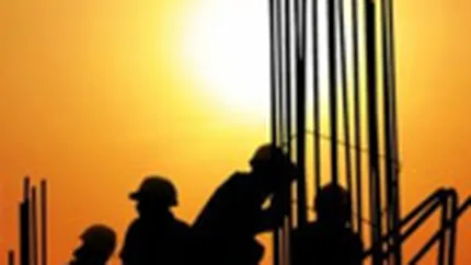 Managerii romani estimeaza scaderea productiei si reduceri de personal in industrie si constructii