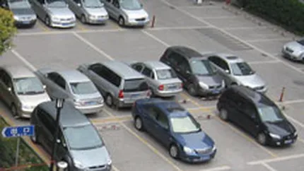 Guvernul va lua o decizie privind taxa auto dupa 15 ianuarie