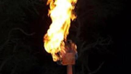 Ucraina pompeaza gaz din stoc, dupa ce Rusia \i-a inchis robinetul\