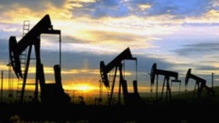 Rusia: Productia anuala de petrol a scazut pentru prima oara in 10 ani