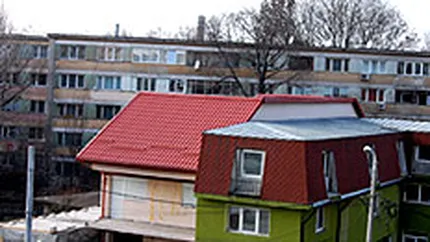 Analisti: Vanzarile din imobiliare ar putea sa creasca din primavara