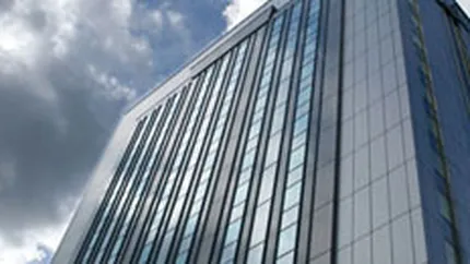 Cele mai sigure investitii imobiliare in 2009: Proiectele de birouri si cele mixte