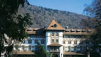 Gradul de ocupare al hotelurilor de pe Valea Prahovei scade cu 35% dupa Revelion
