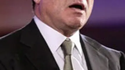 Grupul WPP va renunta la mii de angajati din Europa si America de Nord