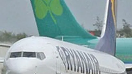 Ryanair a prelungit termenul pentru oferta de preluare a Aer Lingus