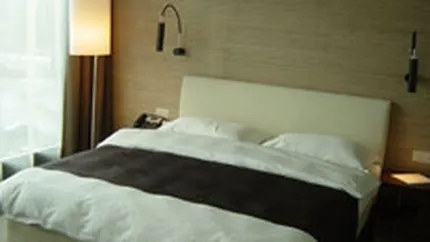 Hotelul Parc din Capitala a devenit oficial Ramada, printr-o investitie de 1,5 mil. euro