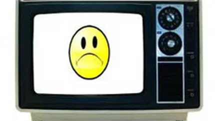 Marea Britanie: Veniturile din publicitatea TV ar putea scadea cu 20% in ianuarie