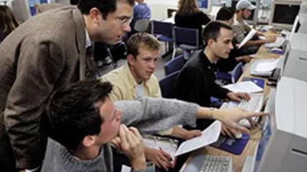 Romtelecom garanteaza companiilor serviciul Clicknet