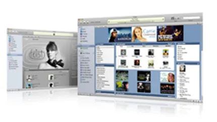 iTunes va vinde melodii compatibile cu mai multe playere