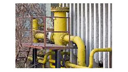 Distrigaz Sud anunta ca are stocuri de gaz suficiente pentru iarna