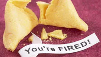 Studiu: Cea mai mare grija a oamenilor pe timp de criza - pierderea slujbei