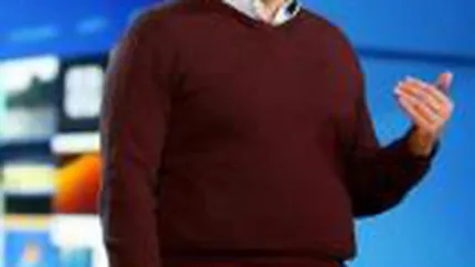 CEO-ul Microsoft: Vom lansa cel mai bun Windows din istoria companiei