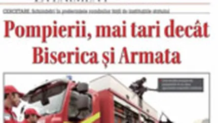 Publicitatea Ring, in exclusivitate la Arbomedia