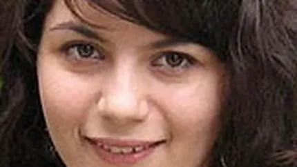 Irina Alexandru este noul PR account manager de la V+O Communication