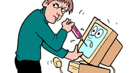 Internetul, principala sursa de propagare a amenintarilor informatice in 2008