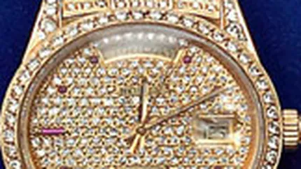 Rolex-ul lui Saddam Hussein, scos la licitatie pentru 150.000 $