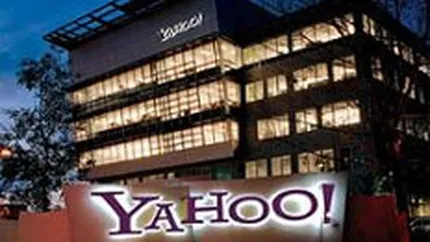 Yahoo ar putea anunta un nou CEO pana la finele saptamanii viitoare