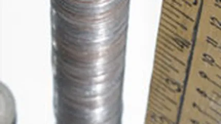 RIB a majorat dobanzile la depozitele in lei si valuta