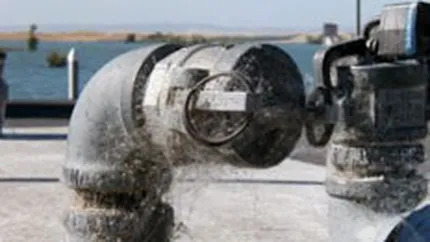 Apavital Iasi a cumparat benzina si motorina de 540.000 euro prin BRM