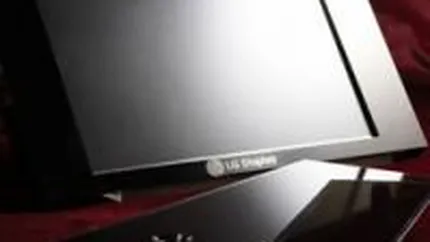 LG Display va furniza ecrane companiei Apple pentru urmatorii 5 ani