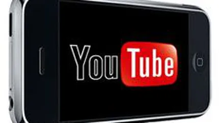 Continutul video pe telefoane mobile, in crestere cu 14% in 2008, in SUA