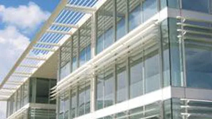 Chiriile birourilor si spatiilor de retail din Capitala au scazut usor in T4