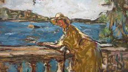 Afaceri de 1,2 mil. euro pentru casa de licitatii Gold Art in 2008