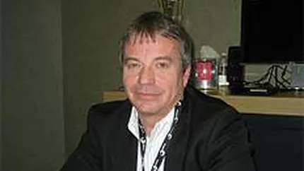 Producatorul de hard-disk-uri Seagate numeste un nou CEO