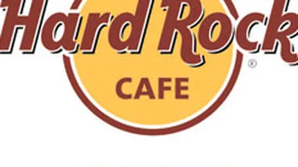 Hard Rock Cafe: 20.000 de clienti lunar in primul an pe piata locala