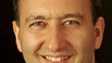 Serkan Bektas este noul director global al pietelor de capital la DTZ