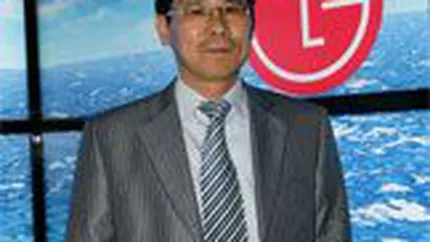 Seful LG Romania, Han Khyu, paraseste compania dupa 5 ani