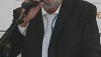 Petru Vaduva este noul CEO al holdingului lui Ion Tiriac