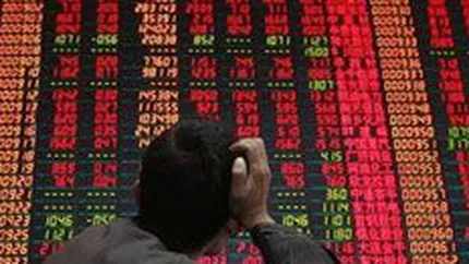 SIF-urile au pierdut miercuri 2,58%, Bursa a scazut cu peste 1%