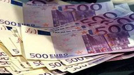 Deficitul de cont curent a crescut cu 7,8% in primele 11 luni din 2008